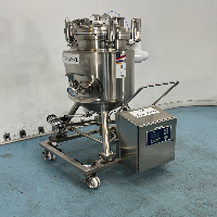 Holloway America 79L M3 Retentate Tank image 0